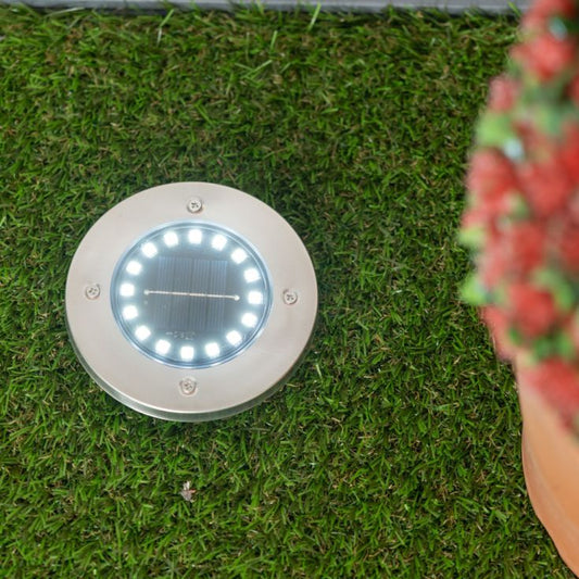 Brighten Up Sustainably with Solar Lighting in the USA – Only at thelights4us.com