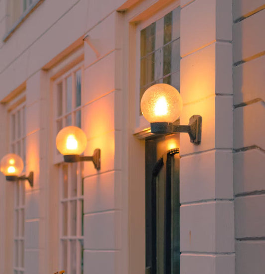 Outdoor Lighting in the USA – Shop Durable & Stylish Fixtures at thelights4us.com