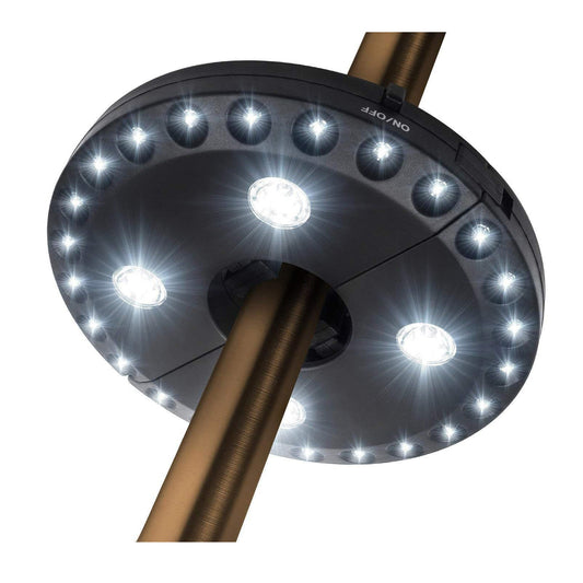Umbrella Light 3 Brightness Modes